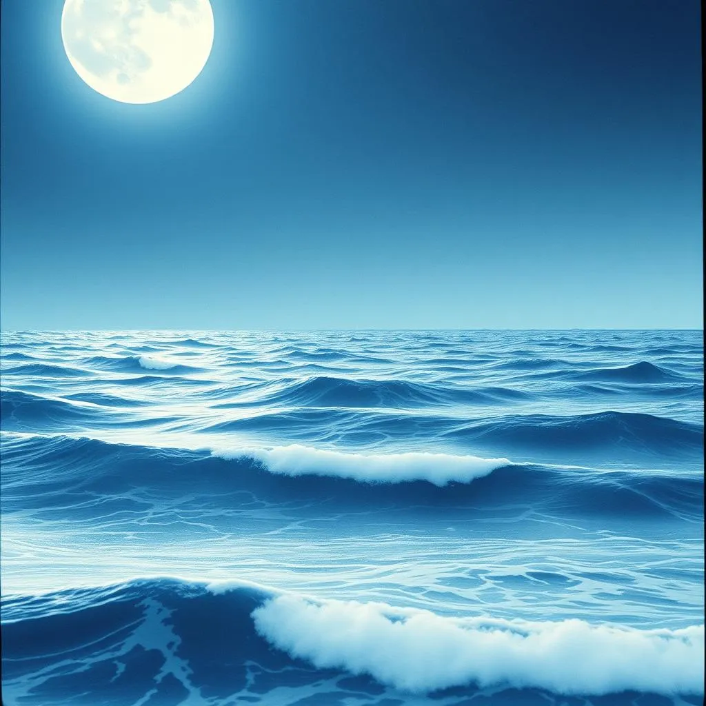 Moonlight Whispers