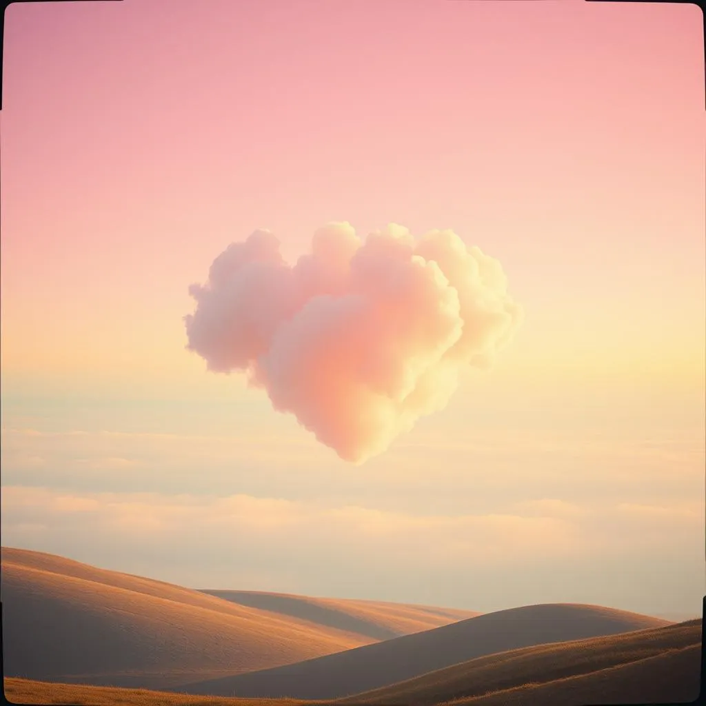 Letter to my love Gérard