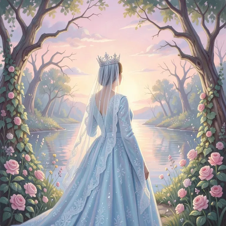 Crown in Your Hands