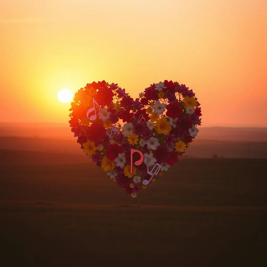 Mama's Heart