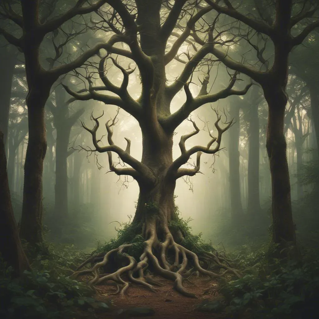 Spirit of the Wild