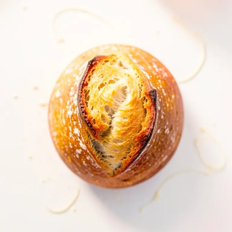 Love Bread