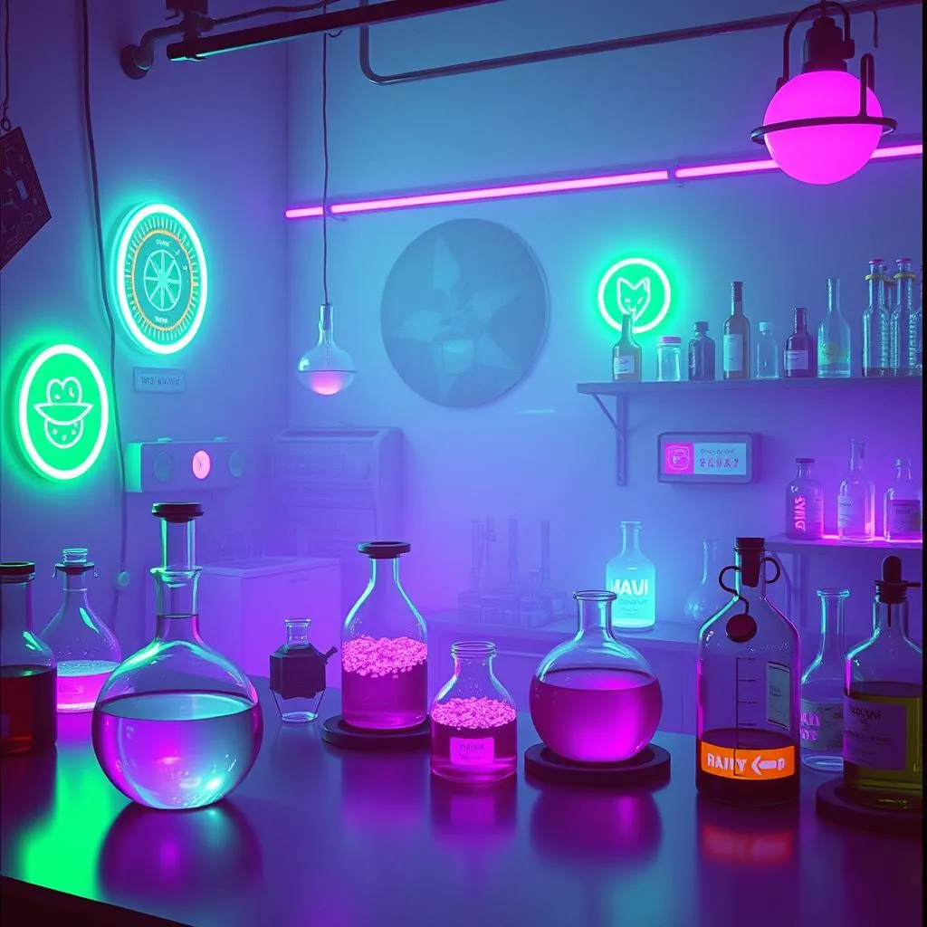 Alchemist EP