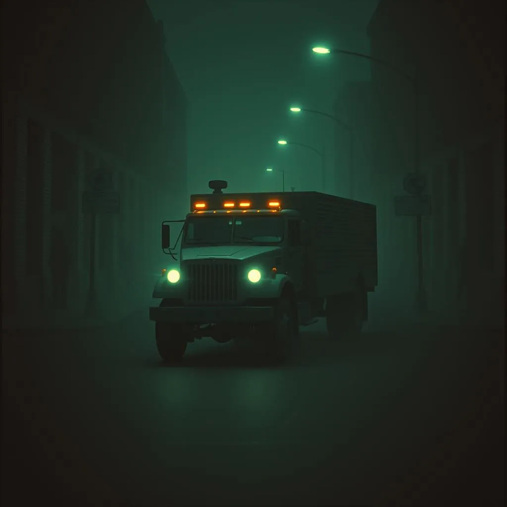 Cargado y blindado