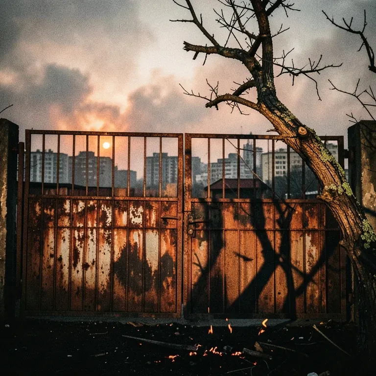 Rust Belt Riot