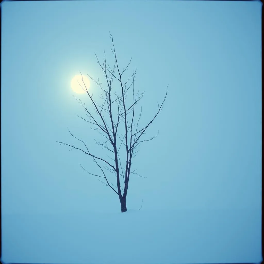 Eternal Seasons