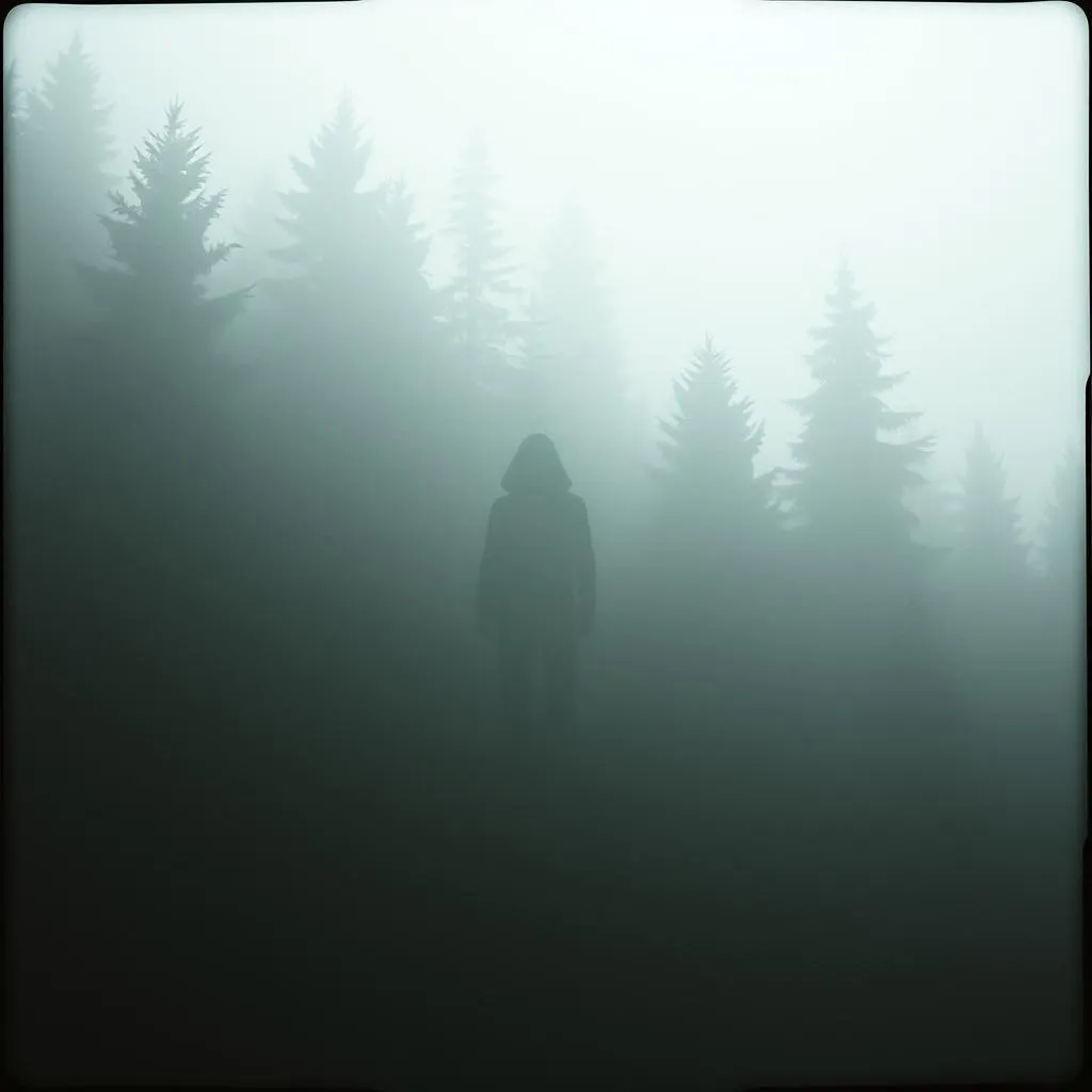 Lost