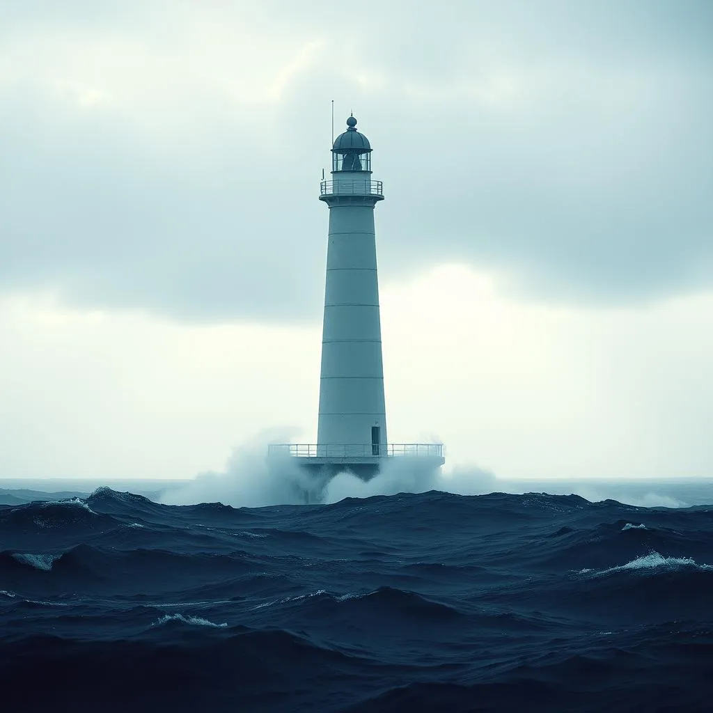 “Every Storm Passes”