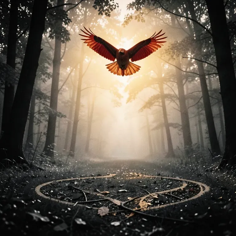 Into Stillness