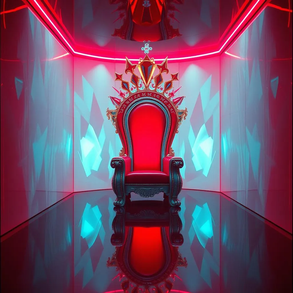 Psycho Queendom