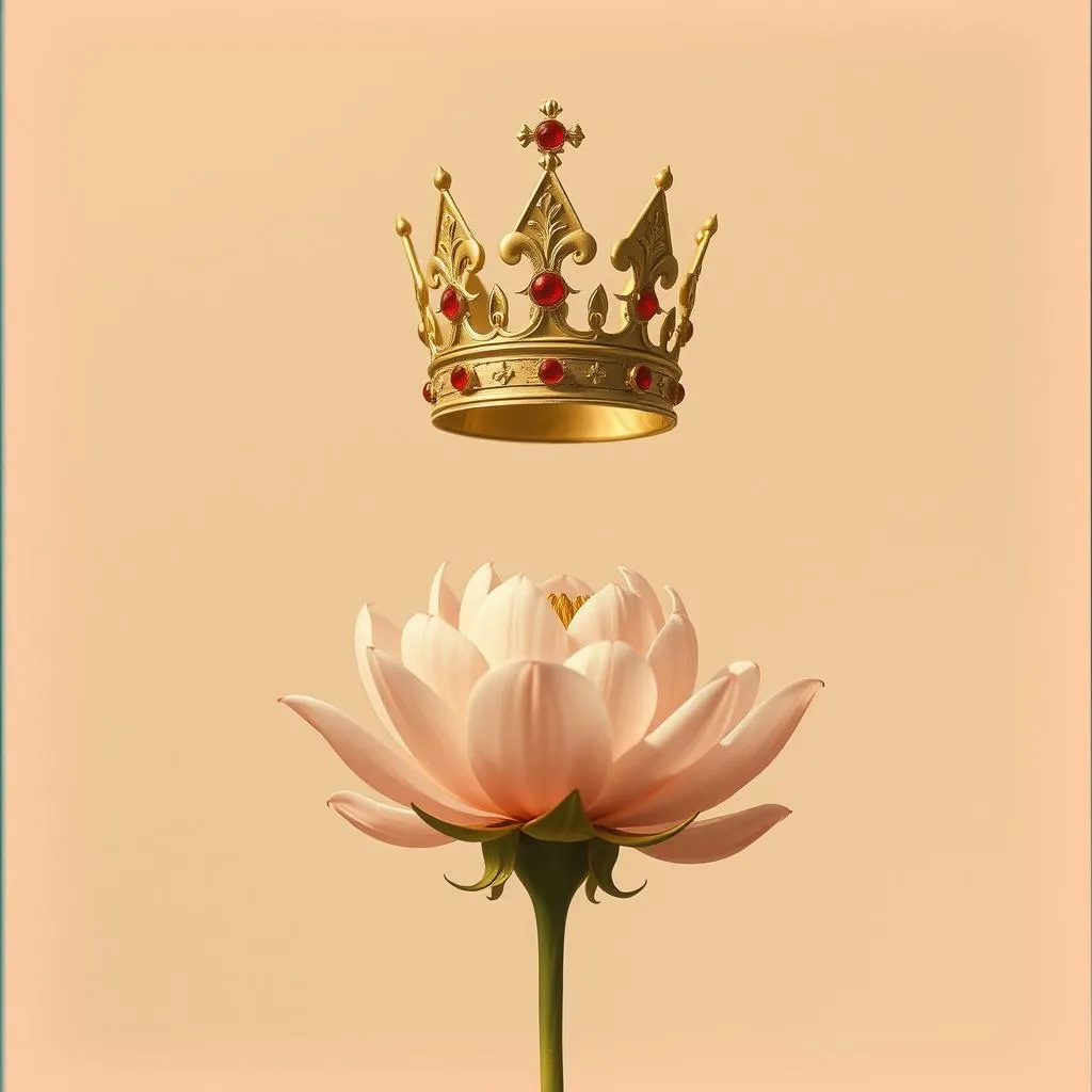 Queen on the Rise