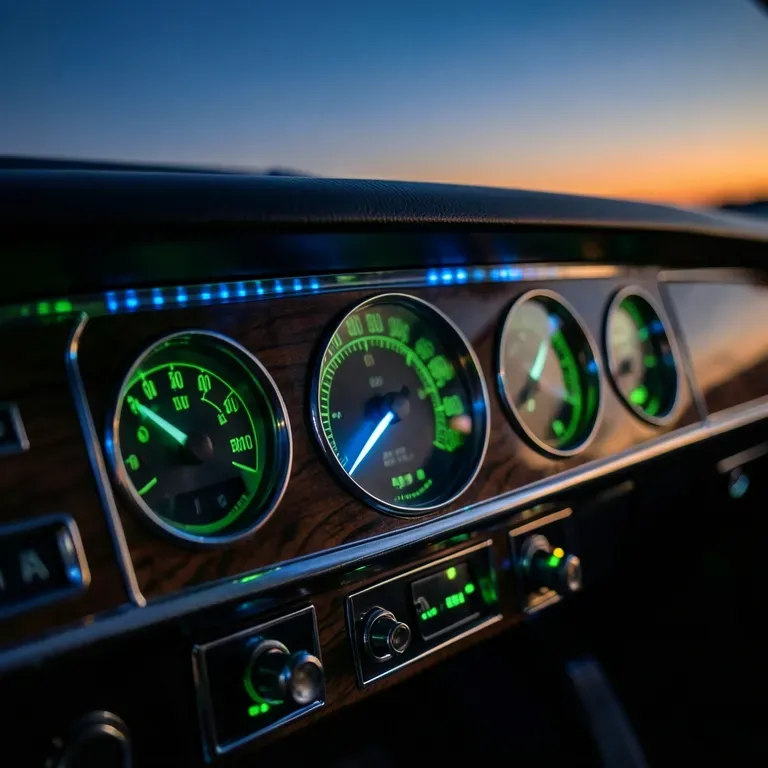 Fast Lane Light