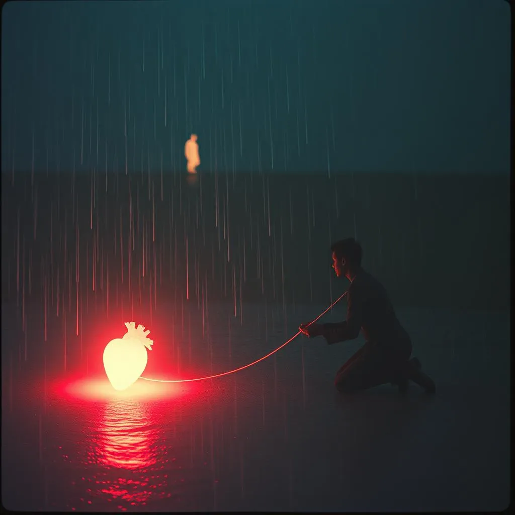 Ghost love