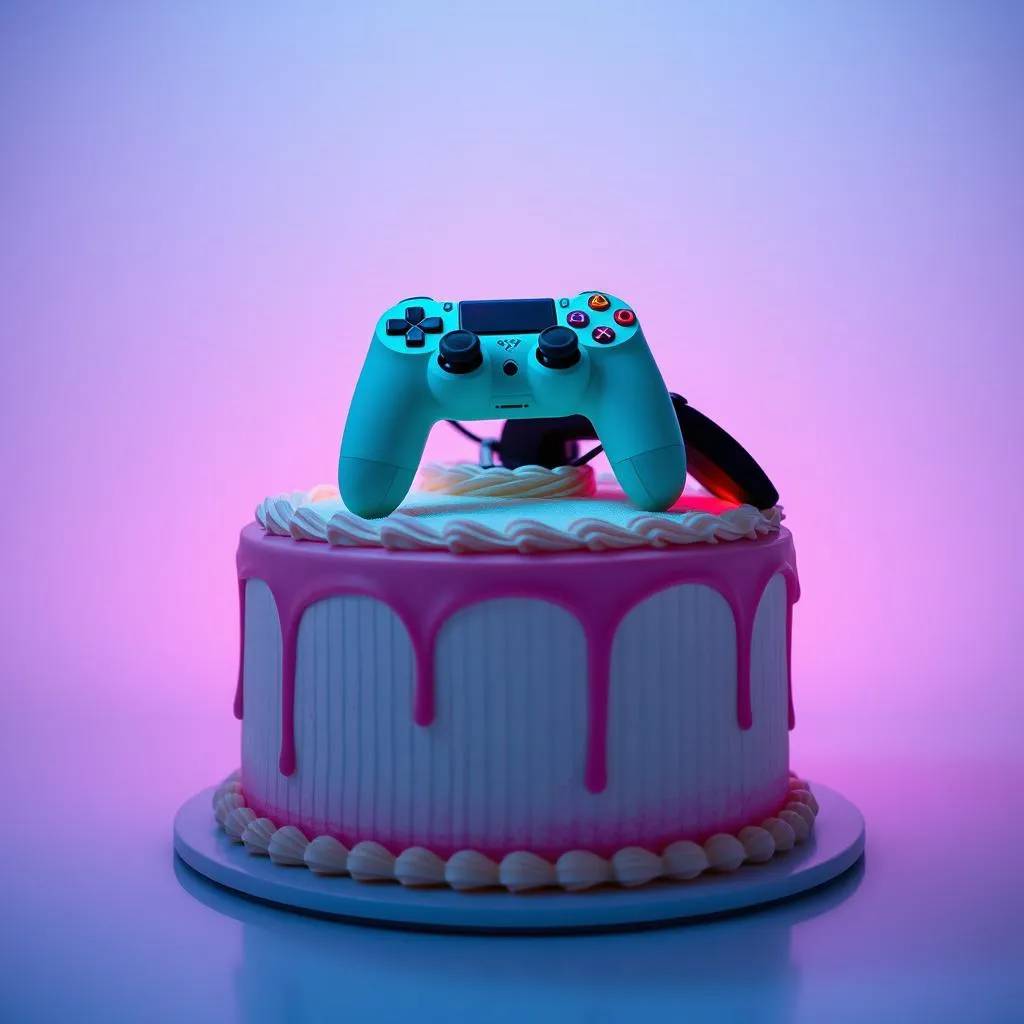 Cake