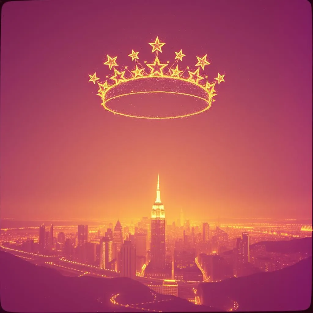 Empire of Love