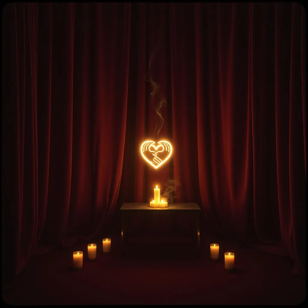 The Taste (Ritual Neo-Soul)