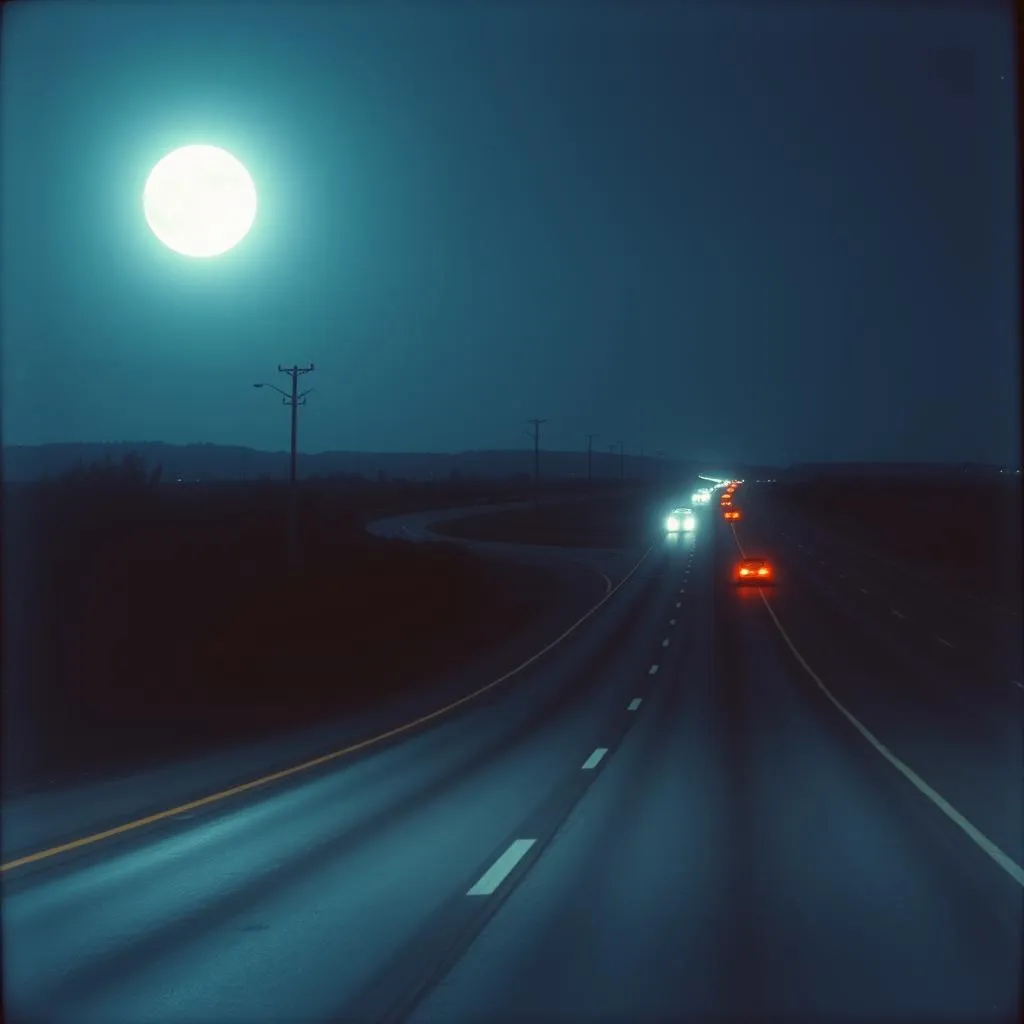 Highway Heartbreak