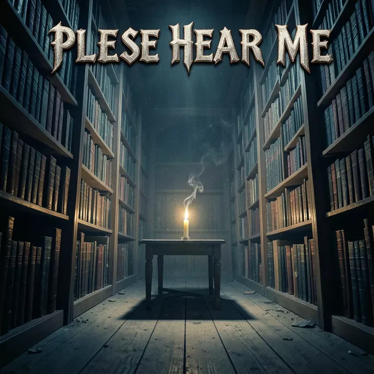 Please Hear Me
