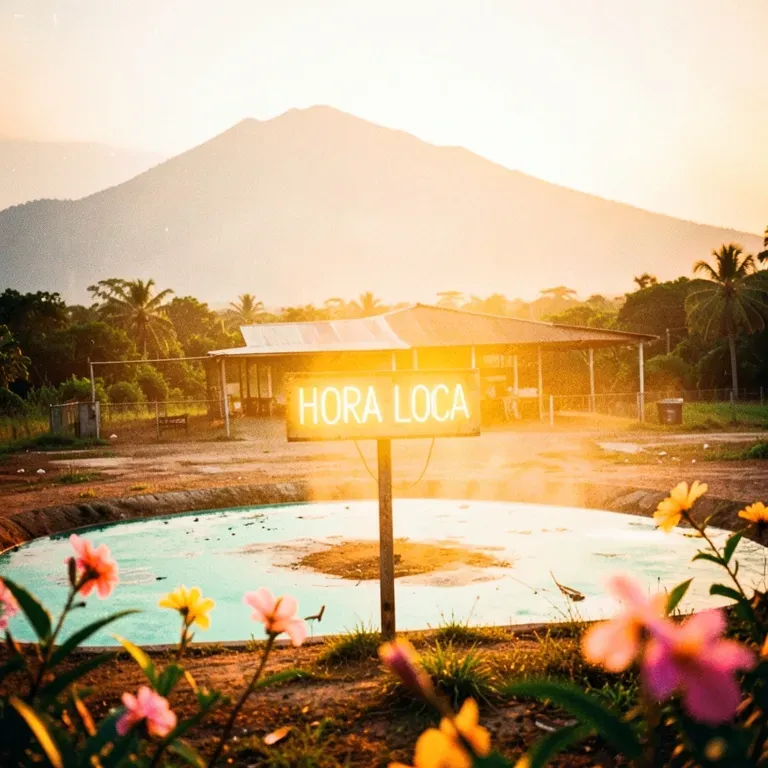 Loco Rancho grande