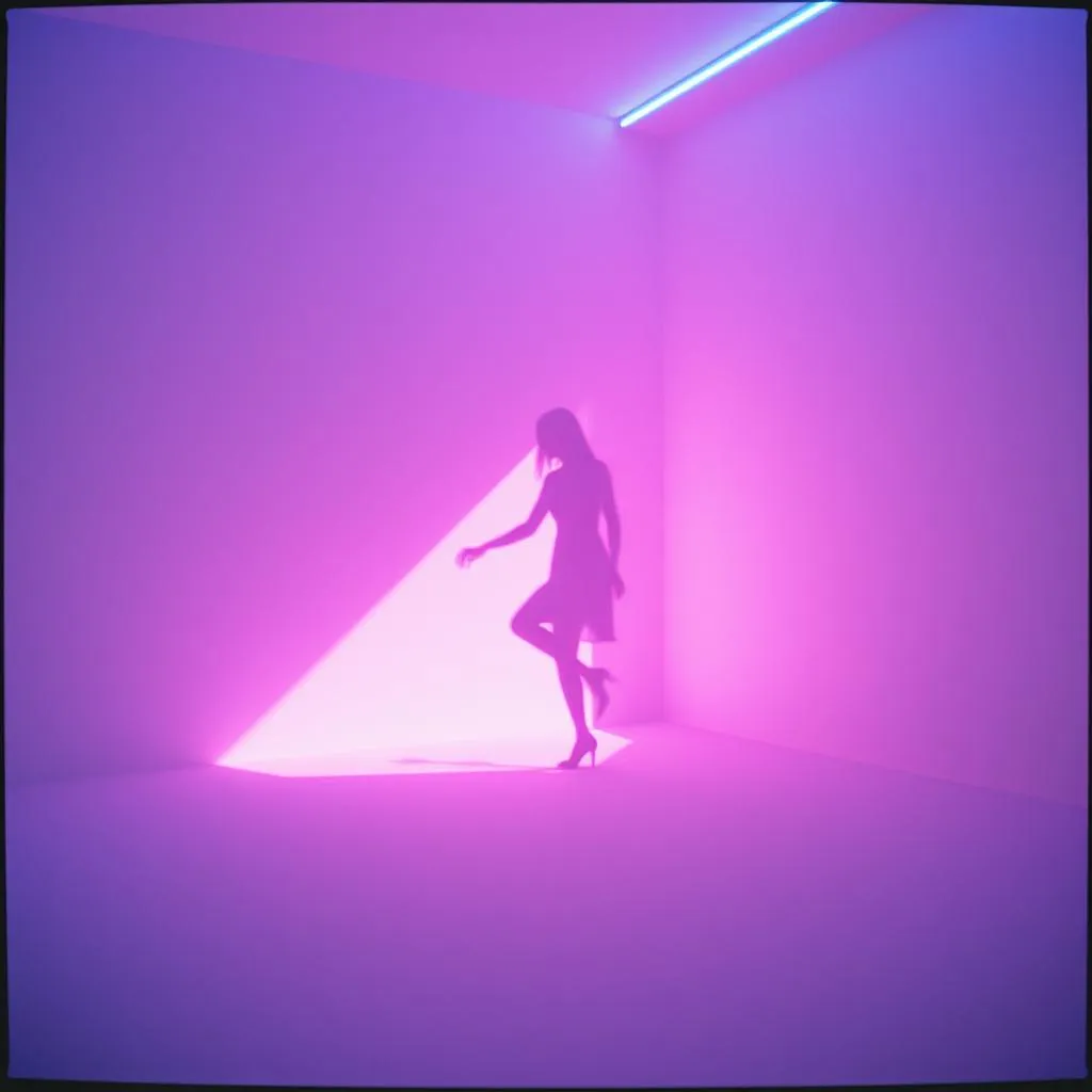 Ghost in the Rhythm