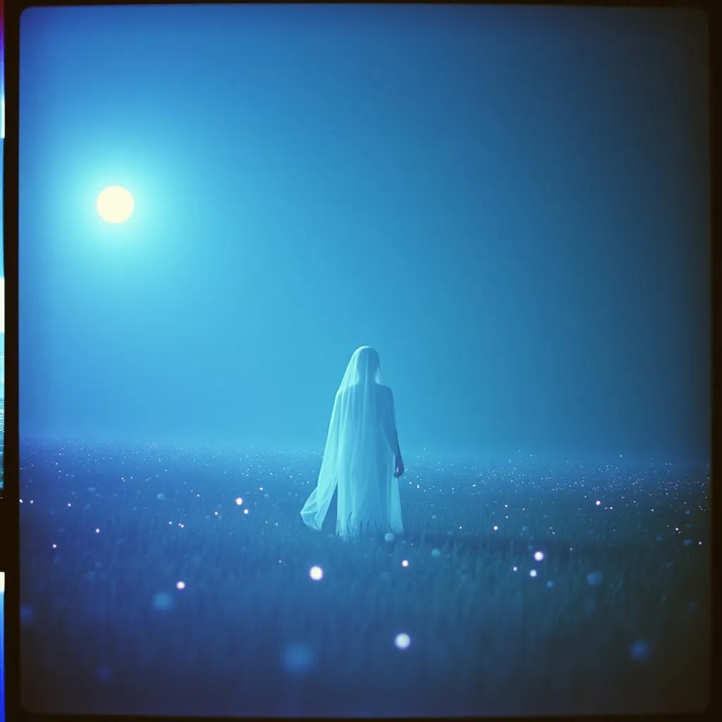 Whispers in the Night