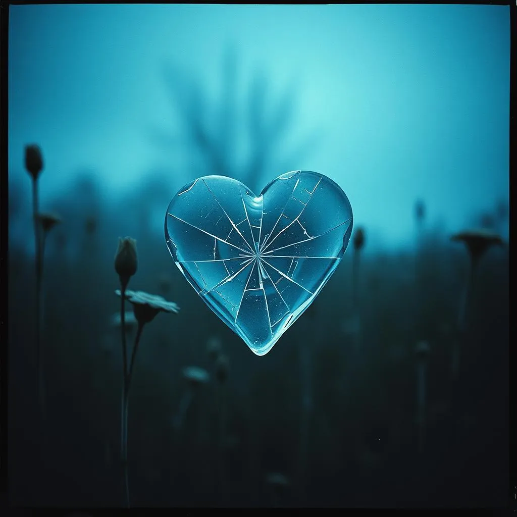 Shattered Heart Parade