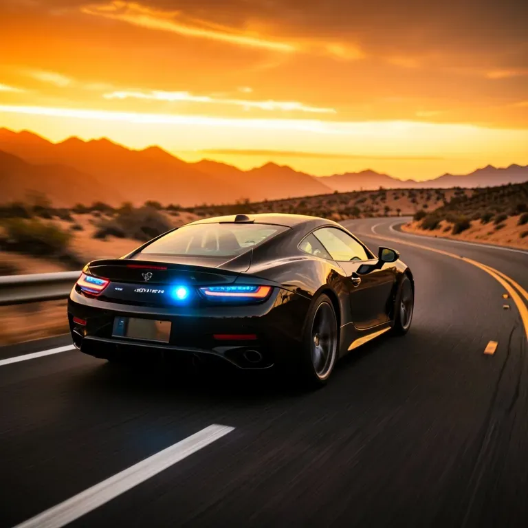 Fast Lane Therapy