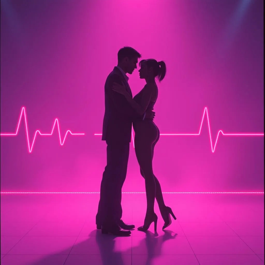 Closer Than Your Pulse