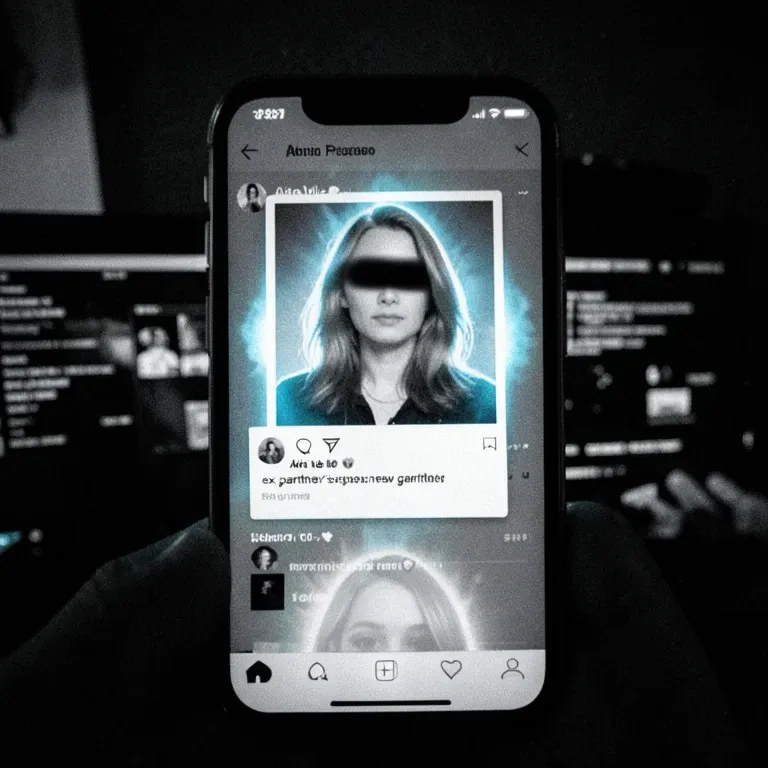 Timeline Ghosts
