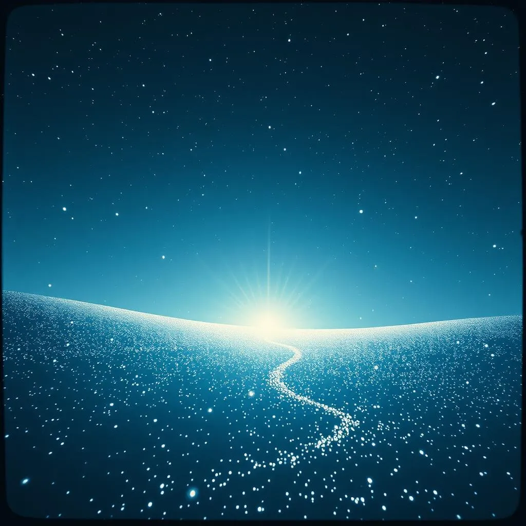 Le stelle sono tutte per te