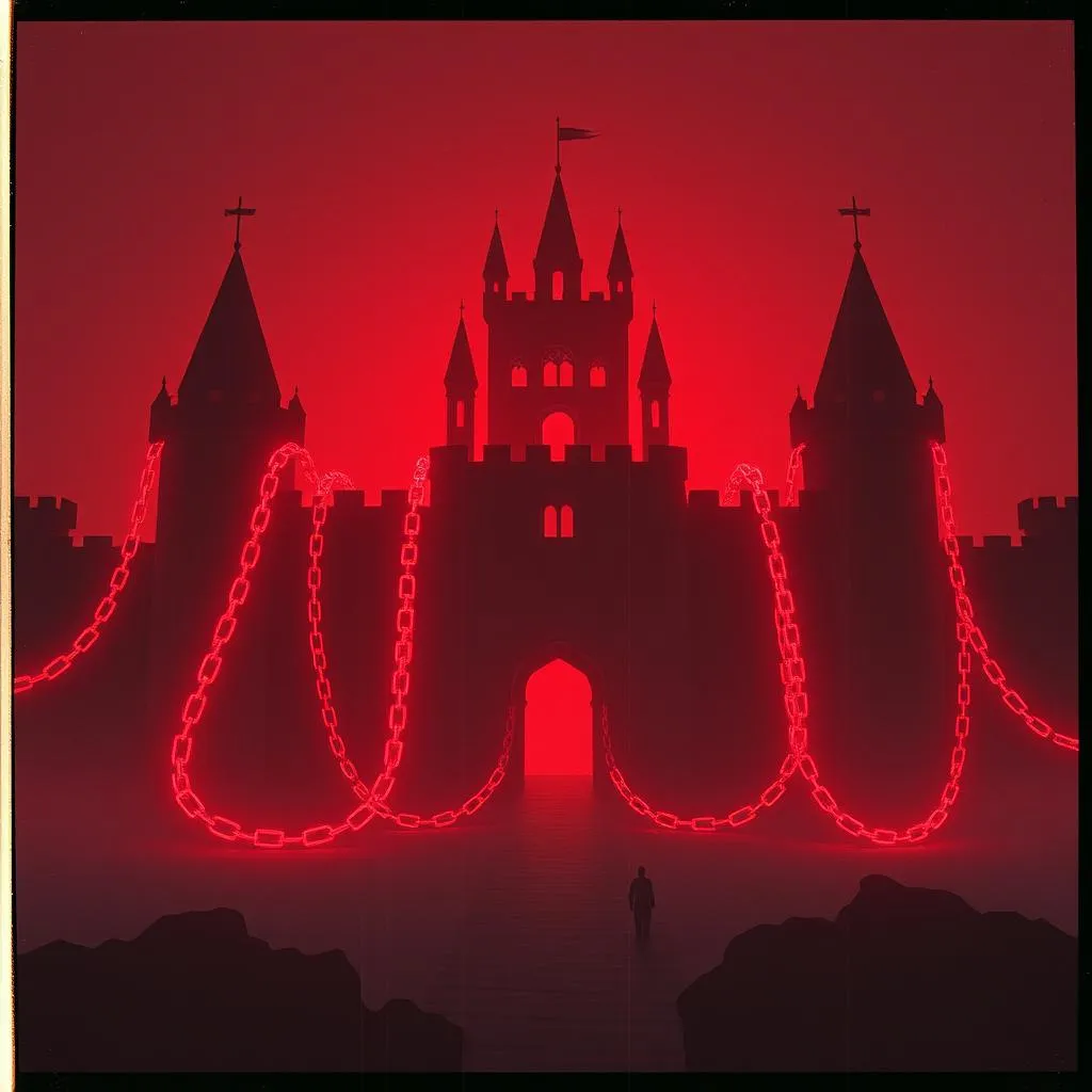 Crimson Chains