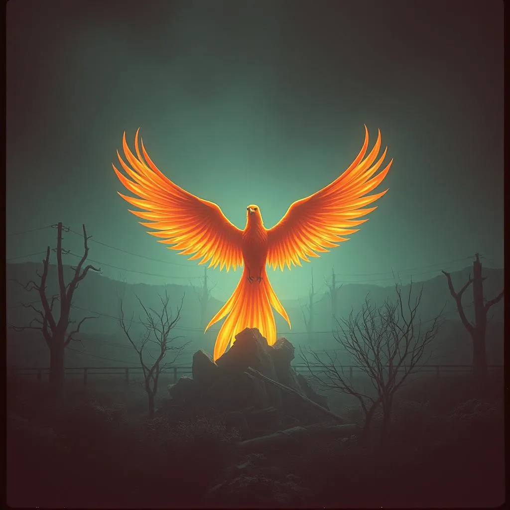 Reclaiming Tomorrow