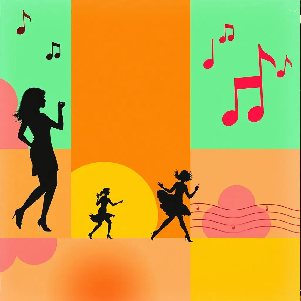 Baila Conmigo
