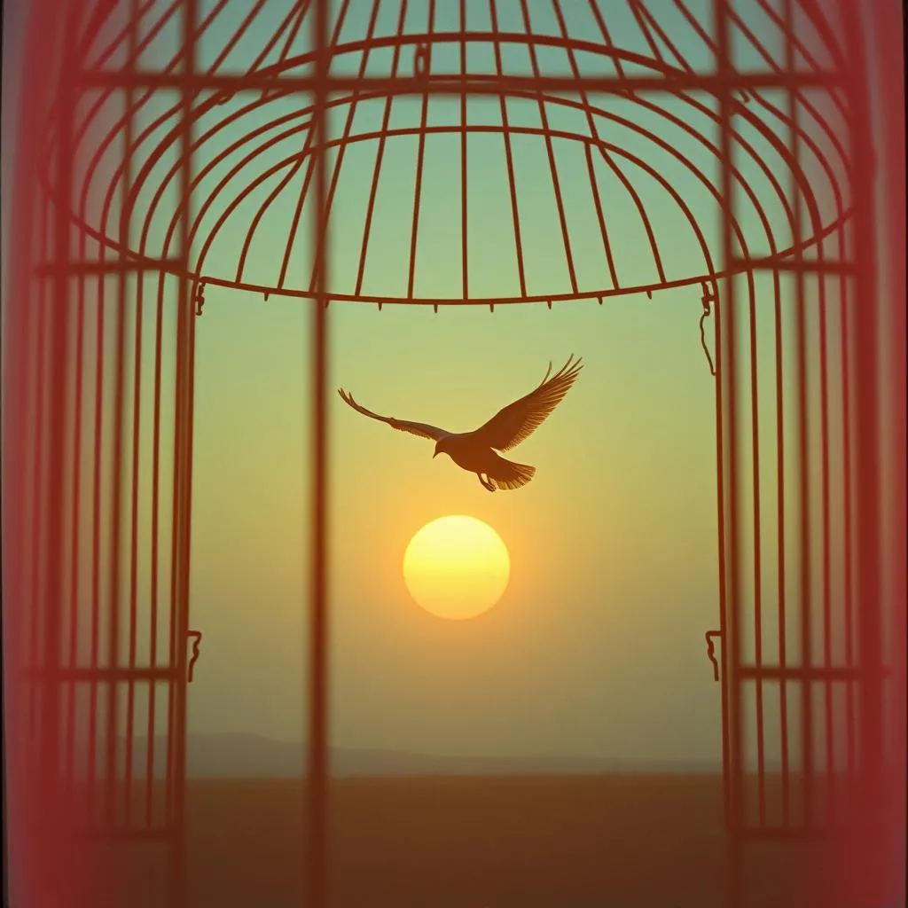 Cage