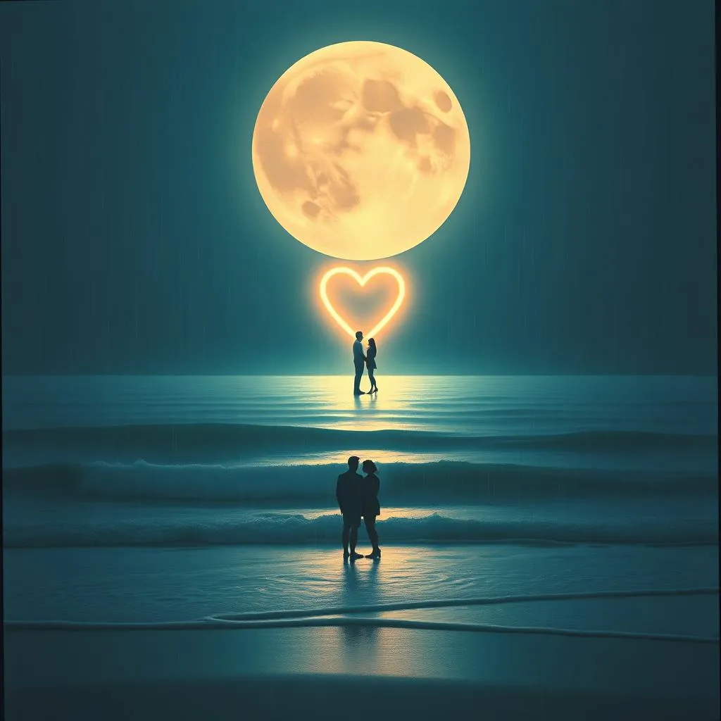 Love Never Dies
