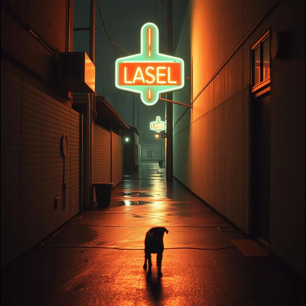 The Ballad of Rain City Strays
