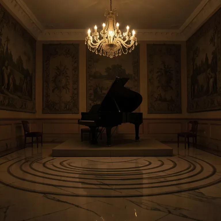 1812 Chamber