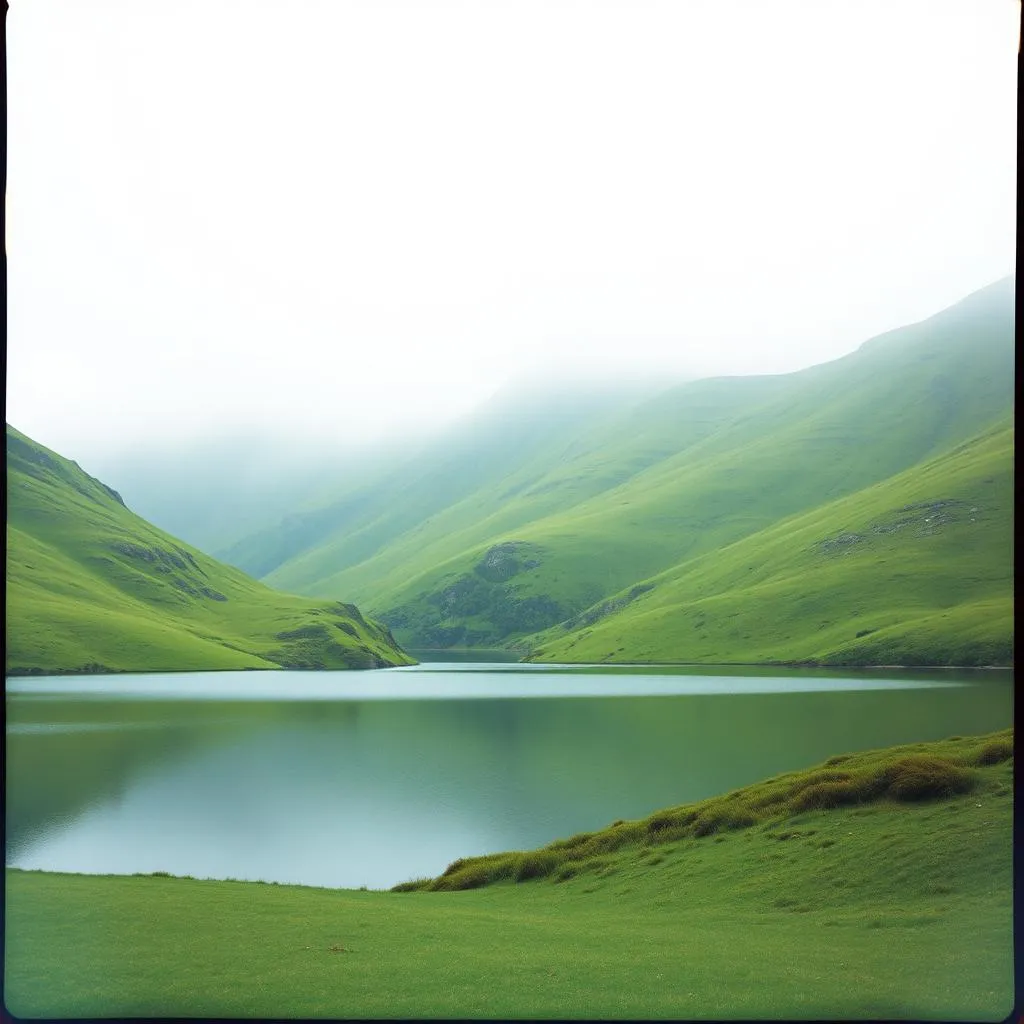 Whispers of the Highlands