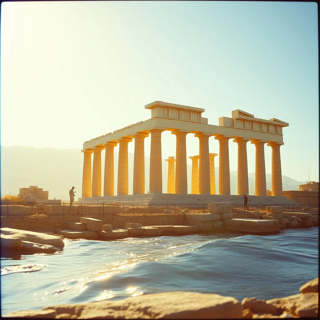Athens Ama