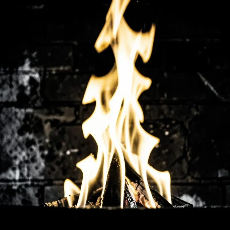 Fatto di Fuoco e Sforzi