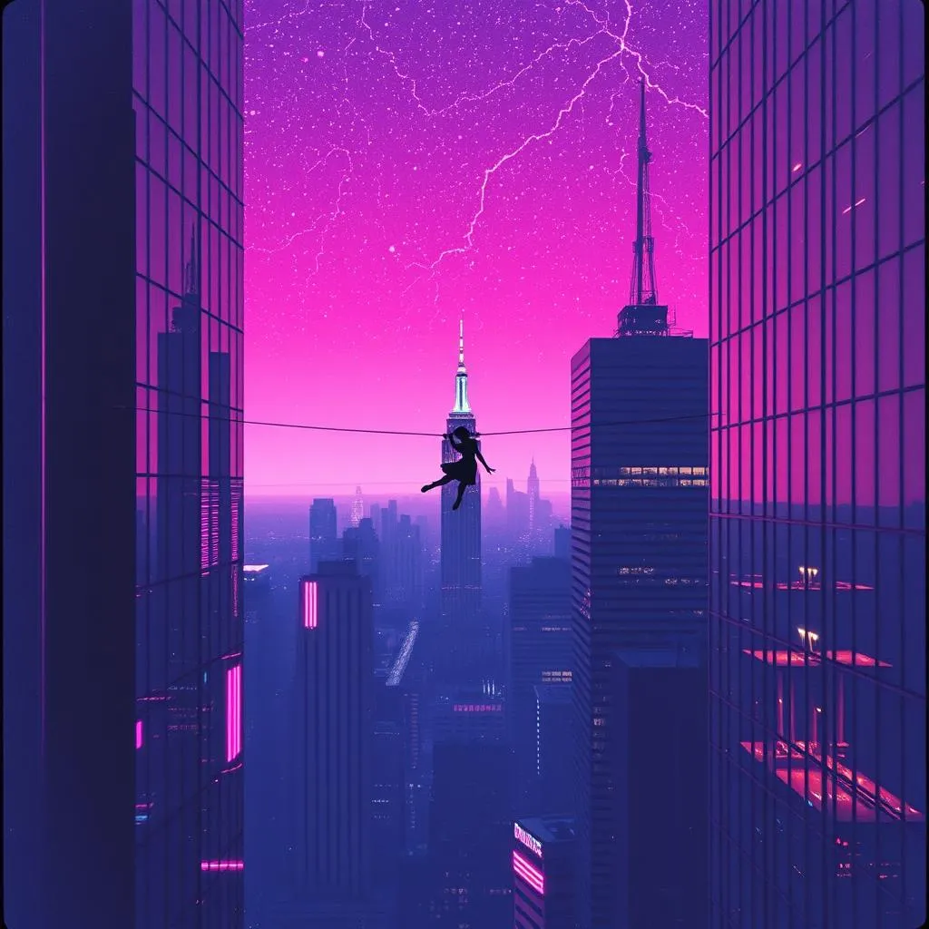 Static in the Stars
