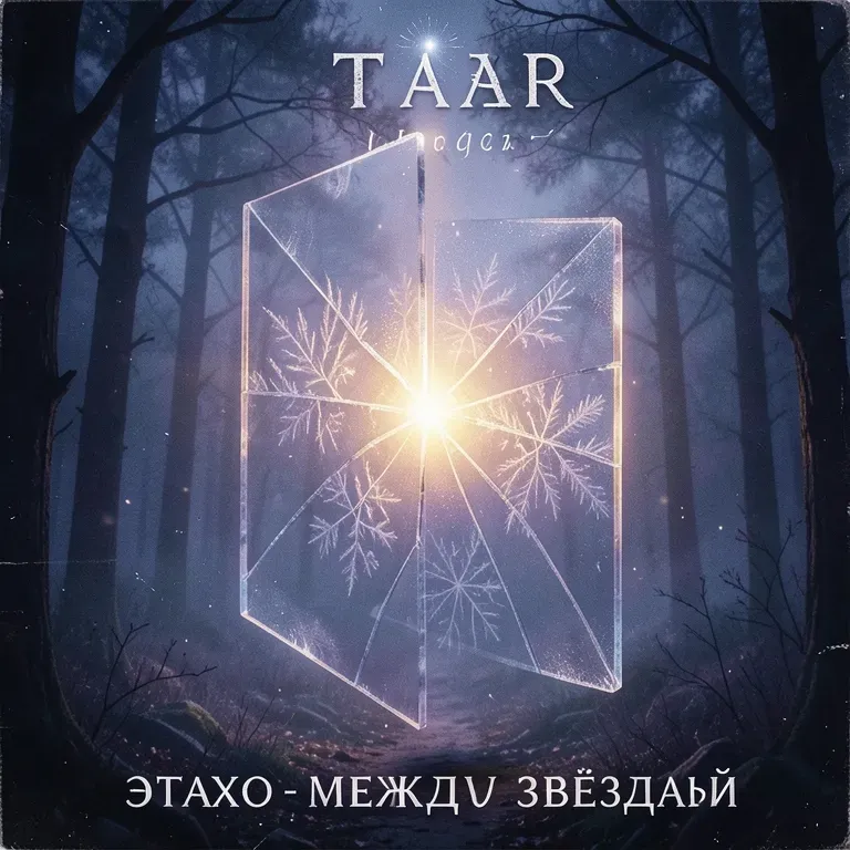 STAR - «ЭХО МЕЖДУ ЗВЁЗДАМИ»