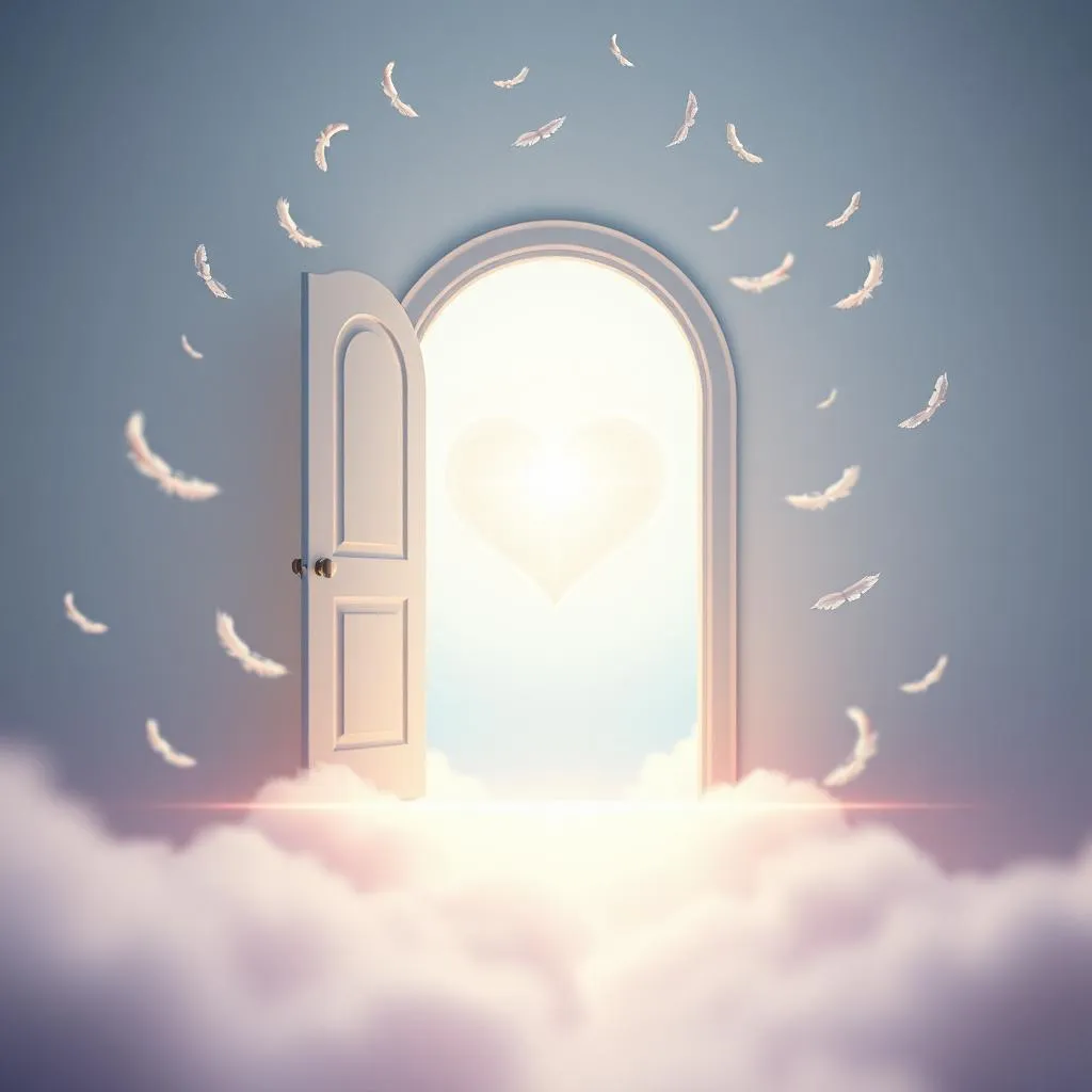 Gods love cover a multitude of Sins