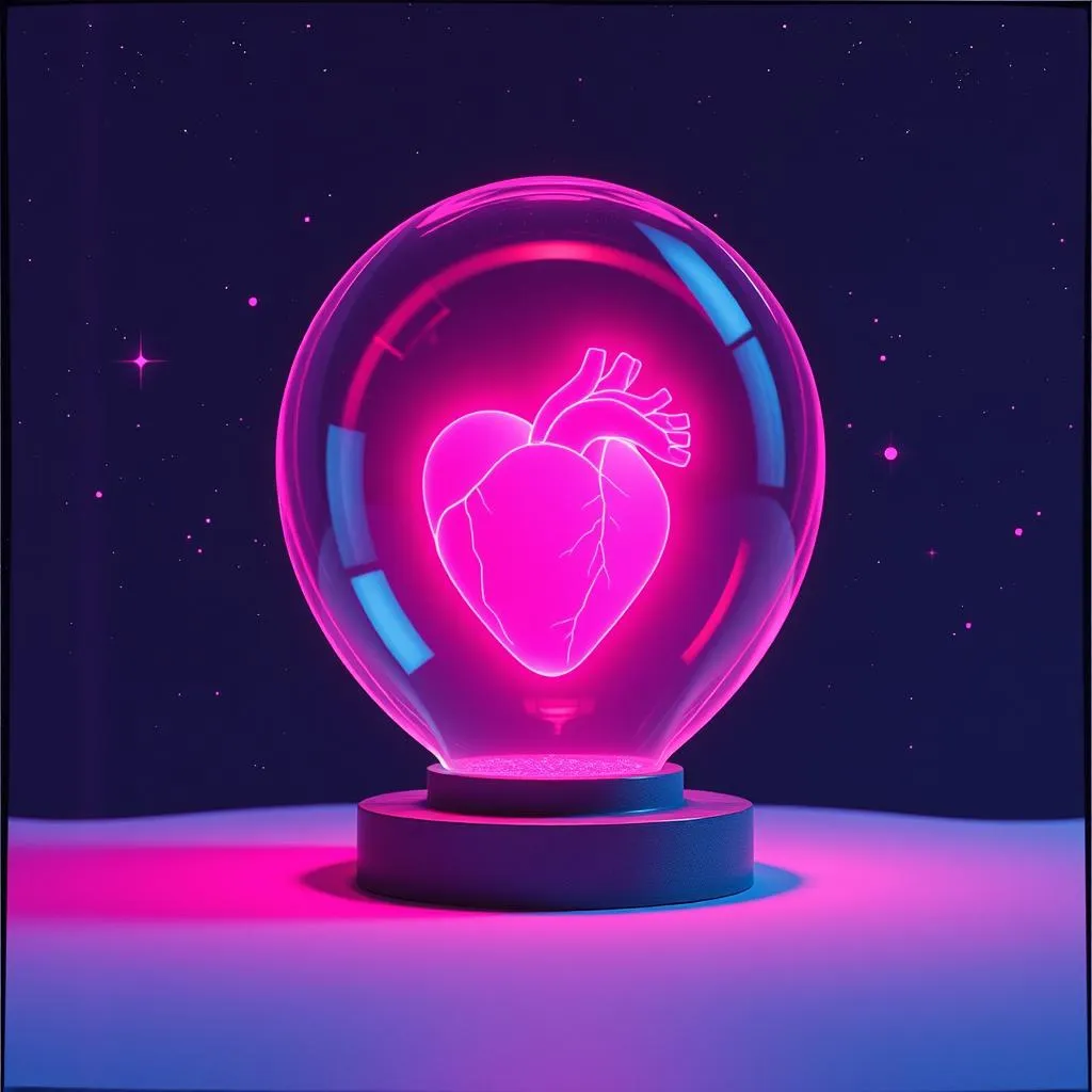 Don't wanna be just FRIEND