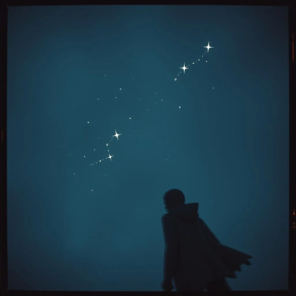 Dream Stolen
