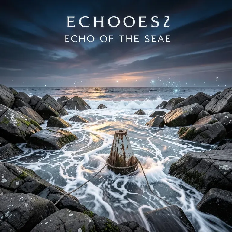 Echoes of the Sea
