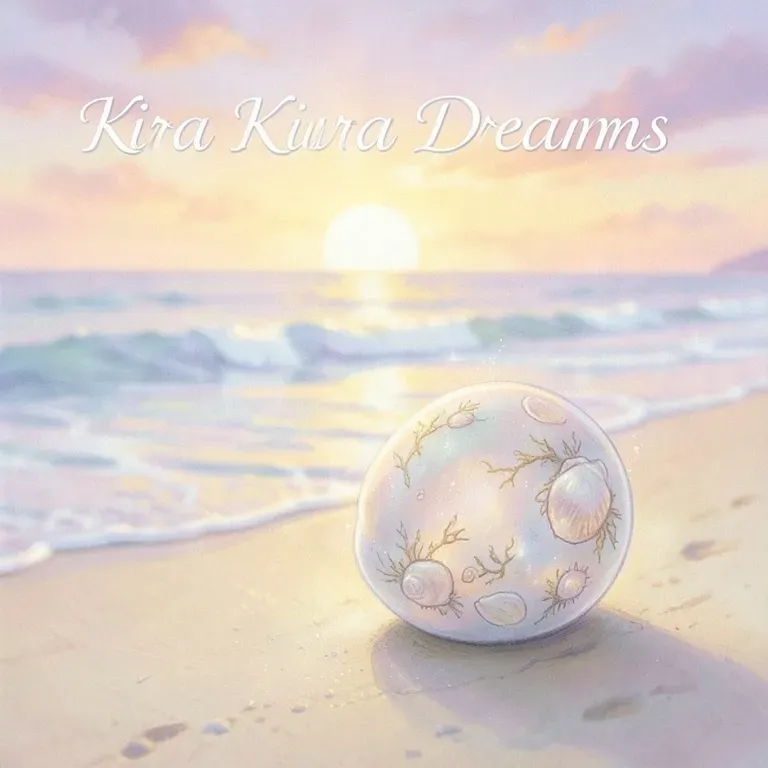 Kira Kira Dreams (キラキラ・ドリームズ)