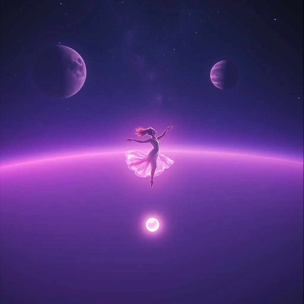 Starstruck Serenade