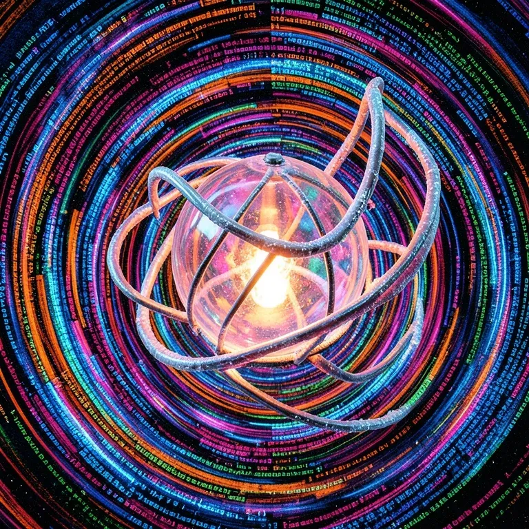 Digital Hell - Nova x Poppy