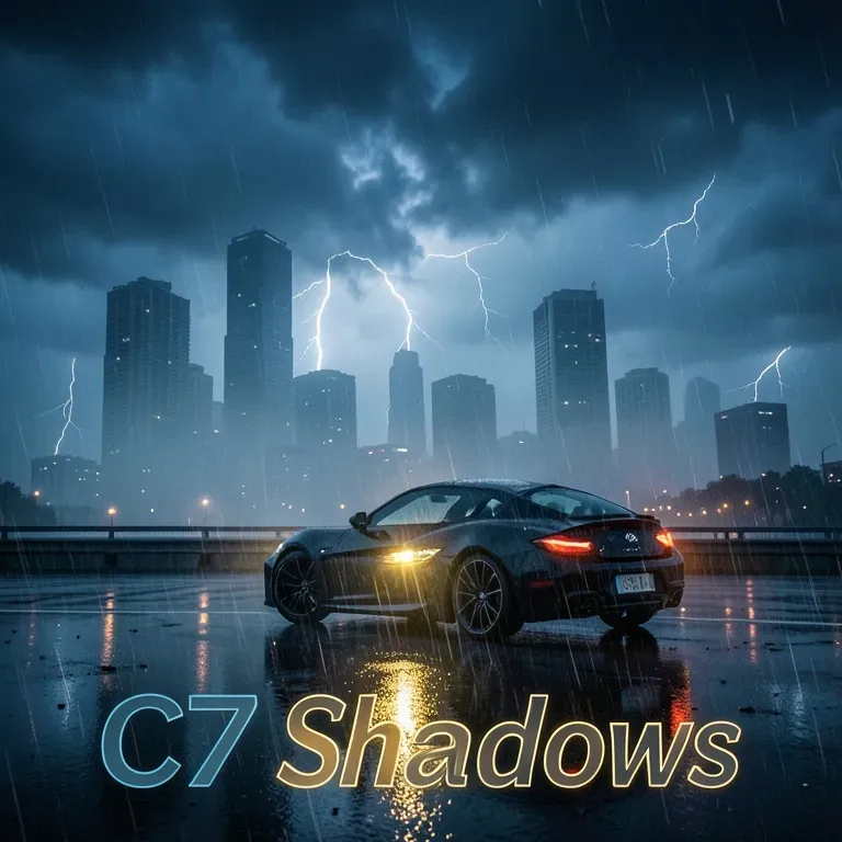 C7 Shadows